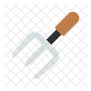 Digging Tool Farming Tool Gardening Tool Icon