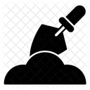 Digging tool  Icon