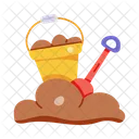 Gardening Tools Digging Tools Farming Tools Icon