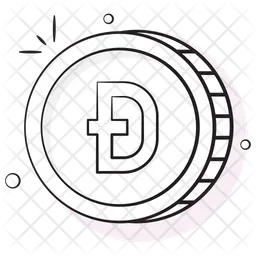 Digibyte  Icon