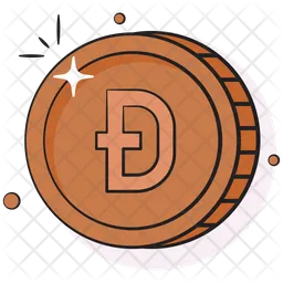 Digibyte  Icon