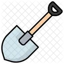 Diging Tool Icon
