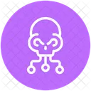 Digital  Icon