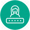 Digital  Icon