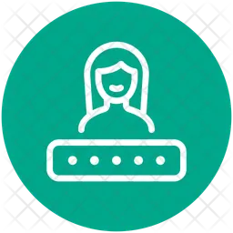 Digital  Icon