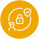 Digital  Icon