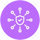 Digital  Icon