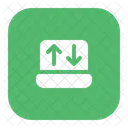 Digital  Icon