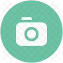 Digital Kamera Foto Symbol