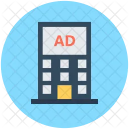 Digital  Icon