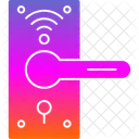 Digital  Icon