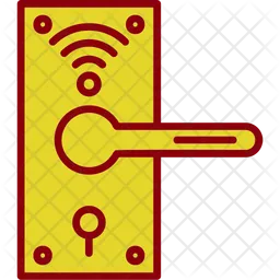 Digital  Icon