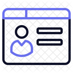 Digital  Icon