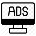 Digital Ads Icon