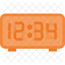 Digital alarn  Icon