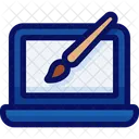 Digital Art Graphic Design Art Icon