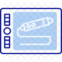 Digital Art Drawing Illustration Icon