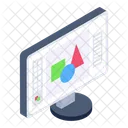 Digital Art  Icon