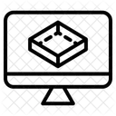Digital art  Icon
