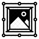 Digital art  Icon
