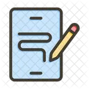 Digital Art  Icon