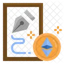 Digital artwork  Icon