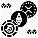 Digital Asset  アイコン