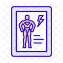Digital Asset  Icon