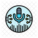 Digital Assistant  Icon