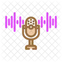 Digital assistant  Icon