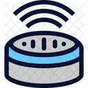 Digital Assistant  Icon