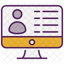 Digital Assistant Icon