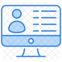 Digital Assistant Icon