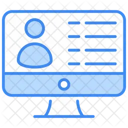 Digital assistant  Icon