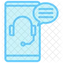 Digital assistant  Icon