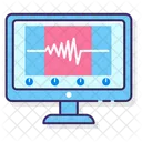 Digital Audio Workstation  Icon