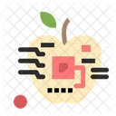 Digital Biology  Icon