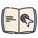 Study Learn Library Icon