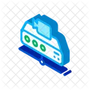 Digital Camcorder  Icon