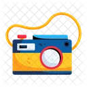 Photography Device Digital Camera Capturing Device Icon