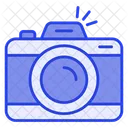 Digital Camera Photography 아이콘