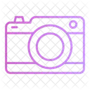 Digital Camera Camera Photography Icon