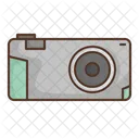 Digital Camera Digital Camera Icon