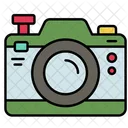 Digital Camera Camera Photography Icon