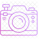 Digital Camera Camera Photography Icon