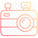 디지털 카메라  아이콘