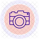 Digital camera  Icon