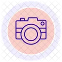 Digital Camera Icon