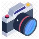 Capturing Device Digital Camera Camera Icon