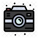 Digital Camera Photo Camera Camera Icon